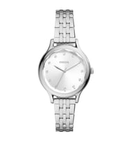 Fossil FBQ3861 Kadın Kol Saati