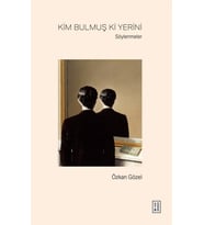 Kim Bulmuş Ki Yerini Özkan Gözel
