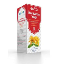 Kantaron Yağı 50 Ml.