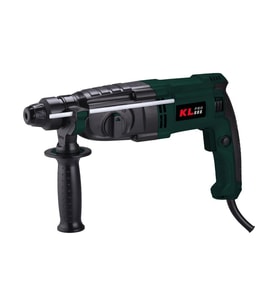 KL PRO 850 W 26 MM 3.2 J SDS PLUS PNÖMATİK MATKAP KL PRO KLPM2601
