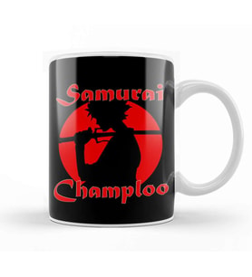Silhouette Mugen Kupa Bardak Porselen