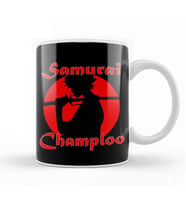 Silhouette Mugen Kupa Bardak Porselen