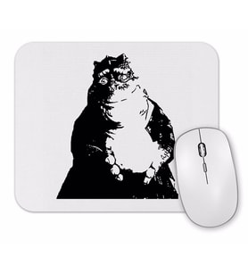 Dinossauro 05 Mouse Pad