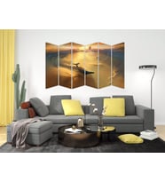 BALİNA MDF TABLO-1710 MODEL-B