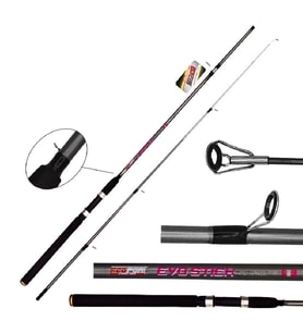 Ecoport Evo Stick 210 cm Spin Kamış 15 - 45 gr AKSİYONLU