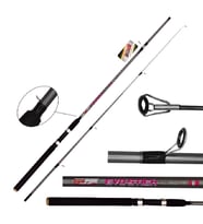Ecoport Evo Stick 210 cm Spin Kamış 15 - 45 gr AKSİYONLU