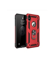 Apple iPhone XS Max Uyumlu Kılıf Zore Vega Kapak