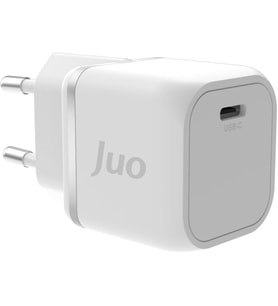 Lexroo 20W GaN USB-C Şarj Aleti iPhone & iPad & Android Uyumlu PD QC4.0 Type-C Hızlı Şarj Cihazı