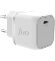 Lexroo 20W GaN USB-C Şarj Aleti iPhone & iPad & Android Uyumlu PD QC4.0 Type-C Hızlı Şarj Cihazı