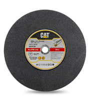CAT DA10126 350mm Universal Metal Profil Kesme Taşı  