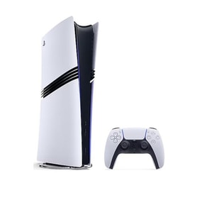 Sony Playstation PS5 Pro 2 TB Digital Edition Oyun Konsolu (İthalatçı Garantili)