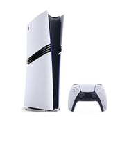 Sony Playstation PS5 Pro 2 TB Digital Edition Oyun Konsolu (İthalatçı Garantili)