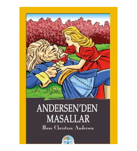 Andersen’den Masallar - Hans Christian Andersen