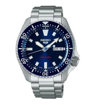 Seiko 5 Sports SKX Series SRPL83K1 Otomatik Erkek Kol Saati