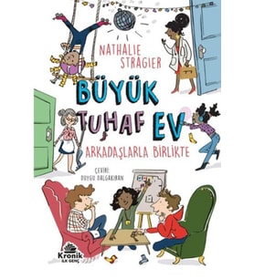 Büyük Tuhaf Ev 2