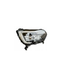 RENAULT MASTER ÖN FAR ELEKTRİKLİ LEDLİ SAĞ 19- REN10MAC35 260105567R