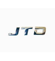 Fiat Doblo Jtd Bagaj Yazısı 46767642