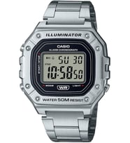 CASIO W-218HD-1AVDF ERKEK KOL SAATİ