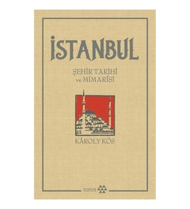 İstanbul - Şehir Tarihi ve Mimarisi