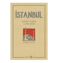 İstanbul - Şehir Tarihi ve Mimarisi