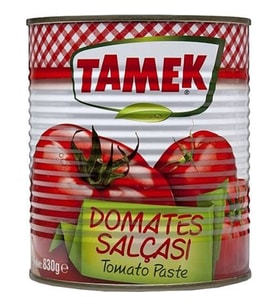 Northcity TAMEK DOMATES SALÇASI 830 GR