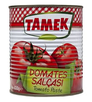 Northcity TAMEK DOMATES SALÇASI 830 GR
