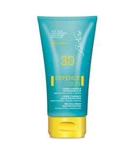 BioNike Defence Sun SPF50+ Melting Face Cream 50 ml