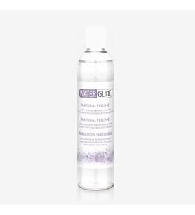 Waterglide Naturel Kayganlaştırıcı Jel 400ML / Waterglide Natural Lubricant Gel 400ML