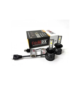 FEMEX ECO POWER Csp  H7 Led Xenon Far Ampulu
