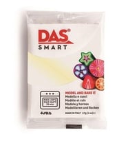 DAS Smart Polimer Kil 57 gr. 321602 İNCİ BEYAZI 