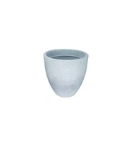 BOSTANN DEKORATİF SAKSI - SILVA 060 - 50 LİTRE (Gri)