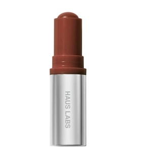 Haus Labs By Lady Gaga Color Fuse Longwear Glassy Lip + Cheek Balm Blush Stick - Krem Allık Glassy C