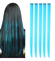 Renkli Sen Çıt Çıt / 5 Adet / D13