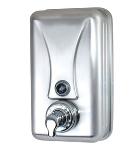 Basmalı Köpük Sabun Dispenseri