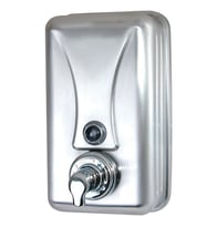 Basmalı Köpük Sabun Dispenseri