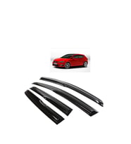 seat leon 2013.2019 mugen tip 4.lü cam rüzgarlığı