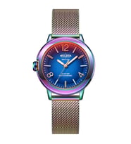 Welder WMD7003 Kadın Kol Saati (Çok Renkli)