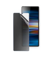 SChitec SONY 10 Uyumlu Ön Yüzey Hayalet Privacy Hidrojel Ekran Koruyucu