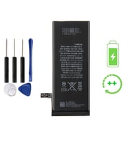 İphone 6s İle Uyumlu  Güclendirilmis İthal Pil Batarya