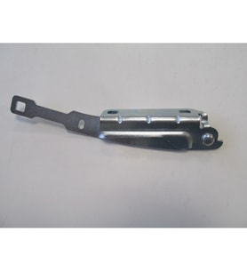 RENAULT SYMBOL- 13/21; KAPUT MENTEŞESİ SAĞ 1434-2355 654009401R