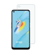 Oppo A54 Ekran Koruyucu Nano Temperli Cam