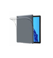 Huawei Mediapad T3 10 / 9.6 Kılıf Tablet Şeffaf Silikon