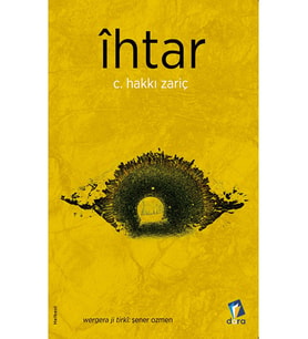 Ihtar - Kürtçe Şiir (Krem)