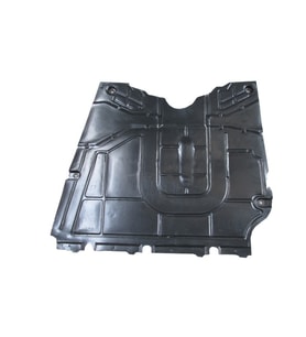 FIAT PRATICO- 12/14; KARTER MUHAFAZA PLASTİĞİ (EUROBUMP) 51832045 1878-6945