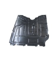 FIAT PRATICO- 12/14; KARTER MUHAFAZA PLASTİĞİ (EUROBUMP) 51832045 1878-6945