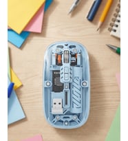 Ofis ve Günlük Kullanım İçin Mi Bluetooth Kablosuz Mouse