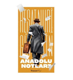 ANADOLU NOTLARI 1 - 2