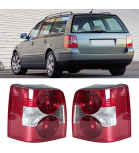 Vw Passat Arka Sağ-Sol Stop Lambası Station Wagon 2001-2005