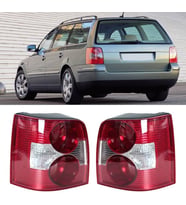 Vw Passat Arka Sağ-Sol Stop Lambası Station Wagon 2001-2005