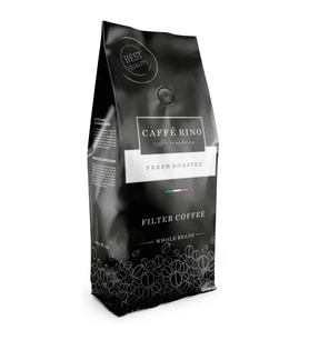 Filtre Kahve Special Öğütülmüş 1000 gr Paket Caffe Rino